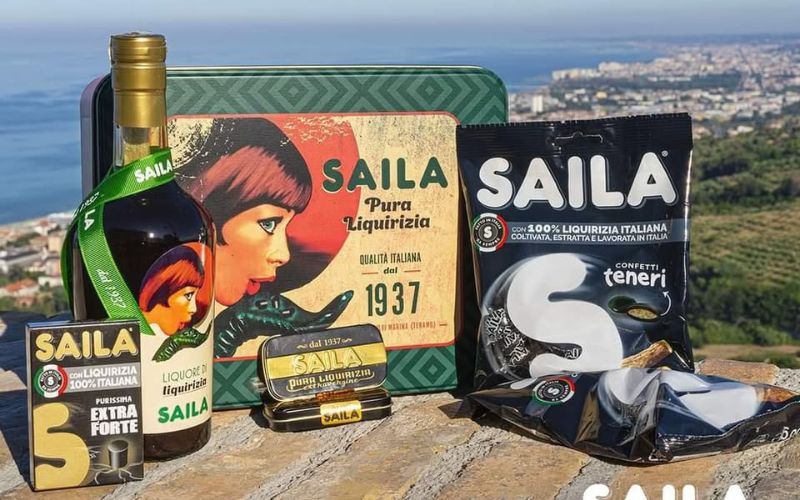 WEEKEND DEL GUSTO IN ABRUZZO